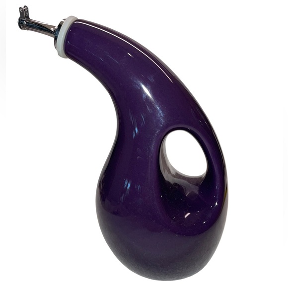 ❤️❤️LAST CHANCE ❤️❤️ Rachael Ray - EVOO and Vinegar dispensing bottle - Large - Picture 2 of 3